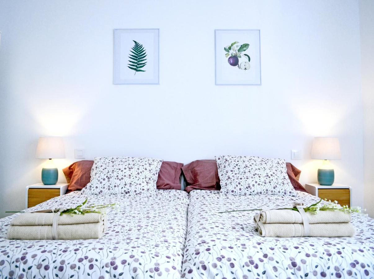 Apartamento Pilare, A Las Puertas Del Pirineo Navarro Lumbier Kültér fotó
